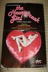 Póster de la película The Heartbreak Girl