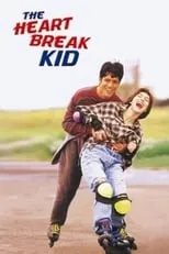 نور الشريف en la película The Heartbreak Kid