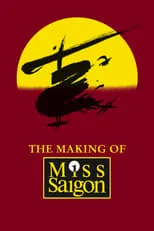 Lea Salonga interpreta a Self en The Heat Is On: The Making of Miss Saigon