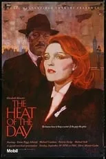 Latifah Omar en la película The Heat of the Day