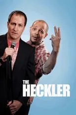 Emily Taheny interpreta a Emma en The Heckler