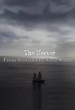 Jim Ambuske es  en The Hector: From Scotland to Nova Scotia