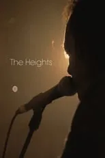 Portada de The Heights