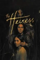 Portada de The Heiress