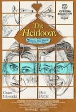 Poster de The Heirloom