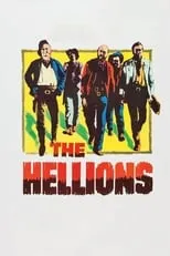 Poster de la película The Hellions - Películas hoy en TV