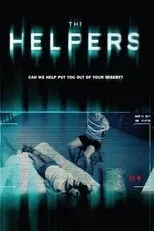 Poster de la película The Helpers - Películas hoy en TV