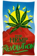 Peter Dale Scott es Self en The Hemp Revolution