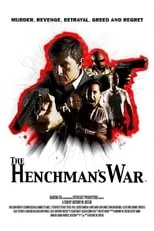 Película The Henchman's War