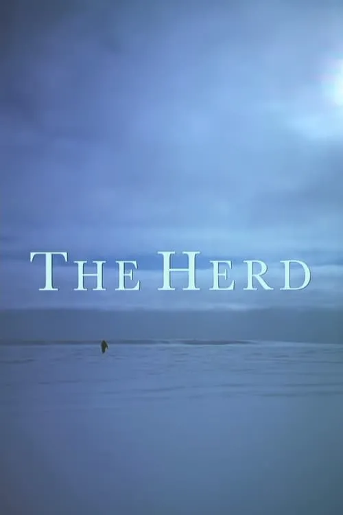 Póster de la película The Herd