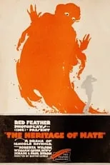 Betty Harte interpreta a Myra (as Betty Hart) en The Heritage of Hate