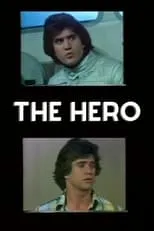 Poster de The hero