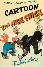 Póster de la película The Hick Chick