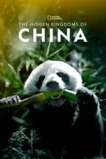 Poster de la película The Hidden Kingdoms of China - Películas hoy en TV