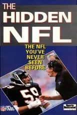 Película The Hidden NFL