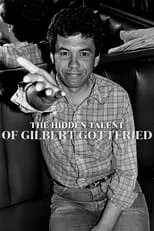 Drew Friedman interpreta a self en The Hidden Talent of Gilbert Gottfried