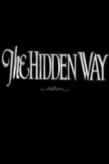 Ned Sparks interpreta a Mulligan en The Hidden Way