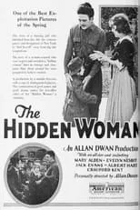 Póster de la película The Hidden Woman