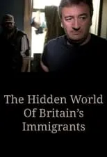 Fergal Keane es Presenter en The Hidden World Of Britain’s Immigrants