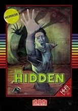 Mark James es David White en The Hidden