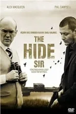 Poster de la película The Hide - Películas hoy en TV