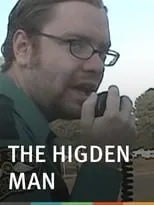 Stephen W. Gillard es  en The Higden Man