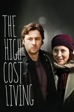 The High Cost of Living portada