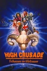 Película The High Crusade