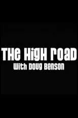 Graham Elwood es Himself en The High Road with Doug Benson