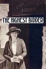 Póster de The Highest Bidder