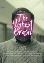 Stephen Doring es Brendan en The Highest Brasil