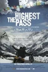 Adam Schomer interpreta a Self en The Highest Pass