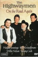 Jessi Colter es Jessi Colter en The Highwaymen: On the Road Again