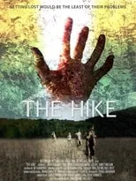 Ben Loyd-Holmes interpreta a Ethan en The Hike