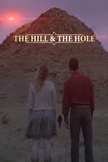 Brandt Adams es Gabriel en The Hill and the Hole