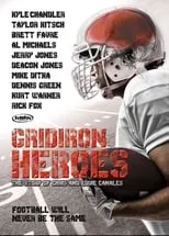 Película The Hill Chris Climbed: The Gridiron Heroes Story