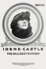 Portada de The Hillcrest Mystery