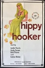 Película The Hippy Hooker