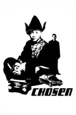 Mason Lee es Passenger en The Hire: Chosen