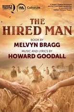 Lara Lewis es May en The Hired Man