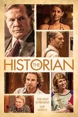 David Simpson interpreta a  en The Historian