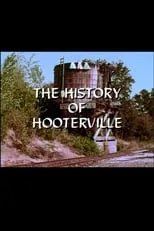 Bea Benaderet interpreta a Self (archive footage) en The History of Hooterville