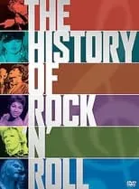 Leslie McRay en la película The History of Rock 'n' Roll