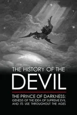 Portada de The History of the Devil