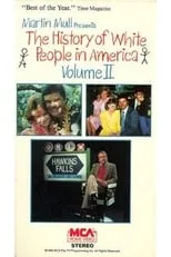 Poster de la película The History of White People in America: Volume II - Películas hoy en TV