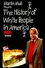 John Brent es  en The History of White People in America