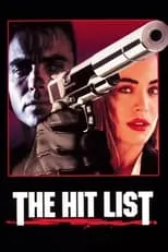 Stephen Rowe interpreta a Search Detective en The Hit List