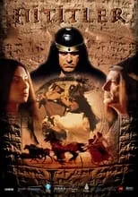 Poster de la película The Hittites - A Civilization that Changed the World - Películas hoy en TV