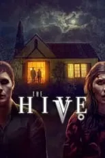 Poster de la película The Hive - Películas hoy en TV