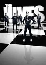 Película The Hives: Tick Tick Boom!